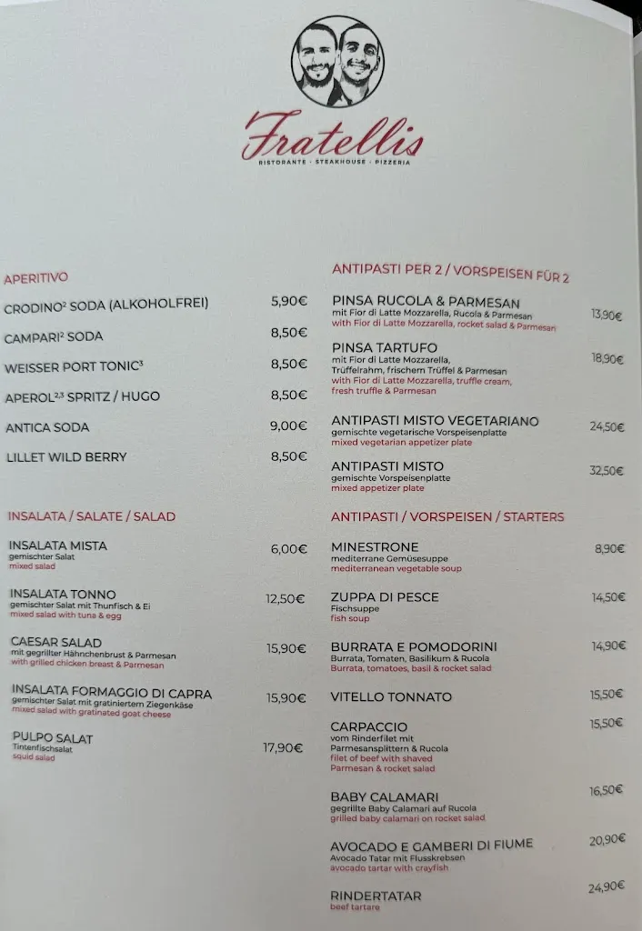 Menü_Fratellis Downtown_Main_Bild_3