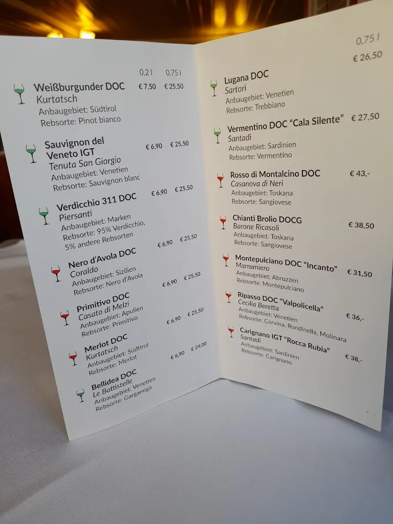 Menu_Ristorante Pizzeria Da Cimino_Main_image_1