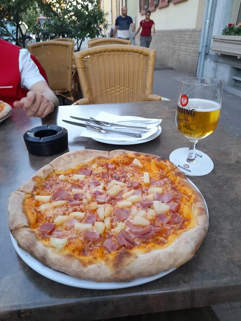 Menu_Ristorante Pizzeria Da Cimino_Main_image_5