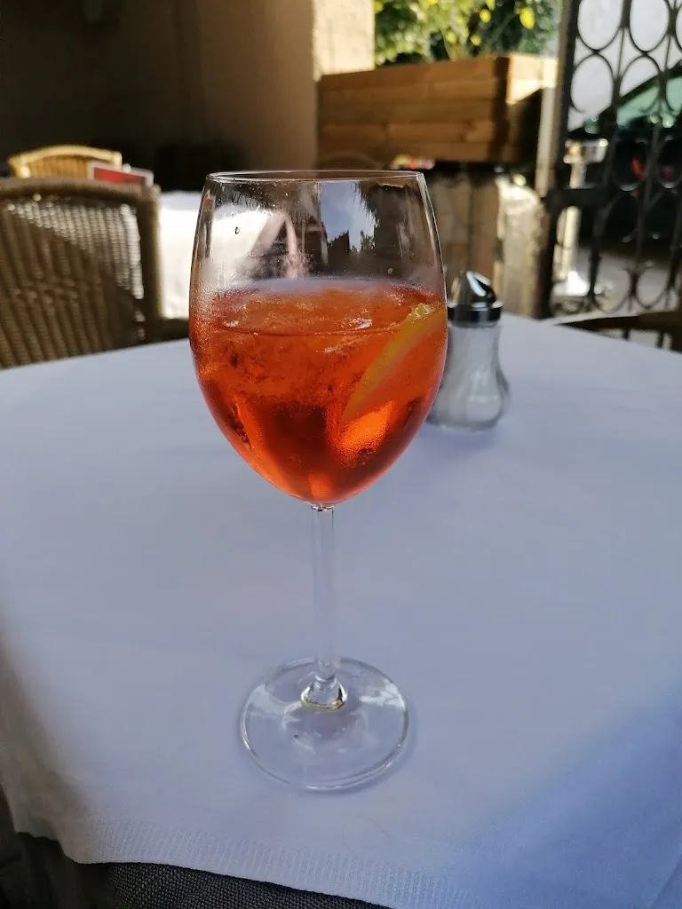 Menu_Ristorante Pizzeria Da Cimino_Main_image_6