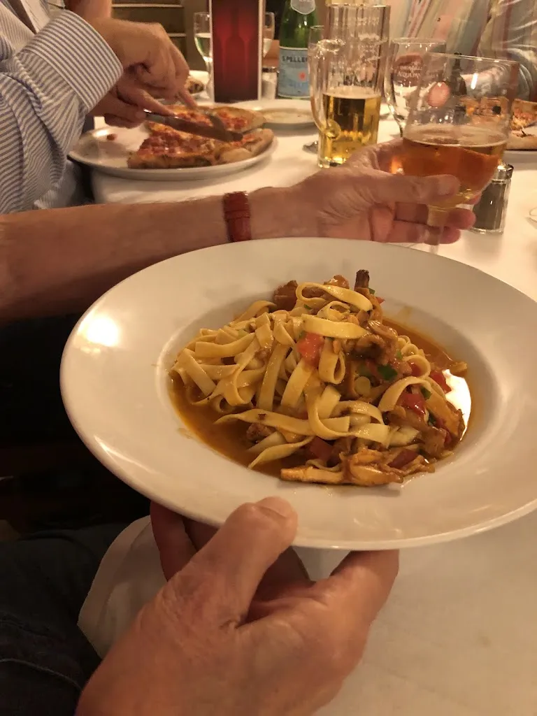 Menu_Ristorante Pizzeria Da Cimino_Main_image_8