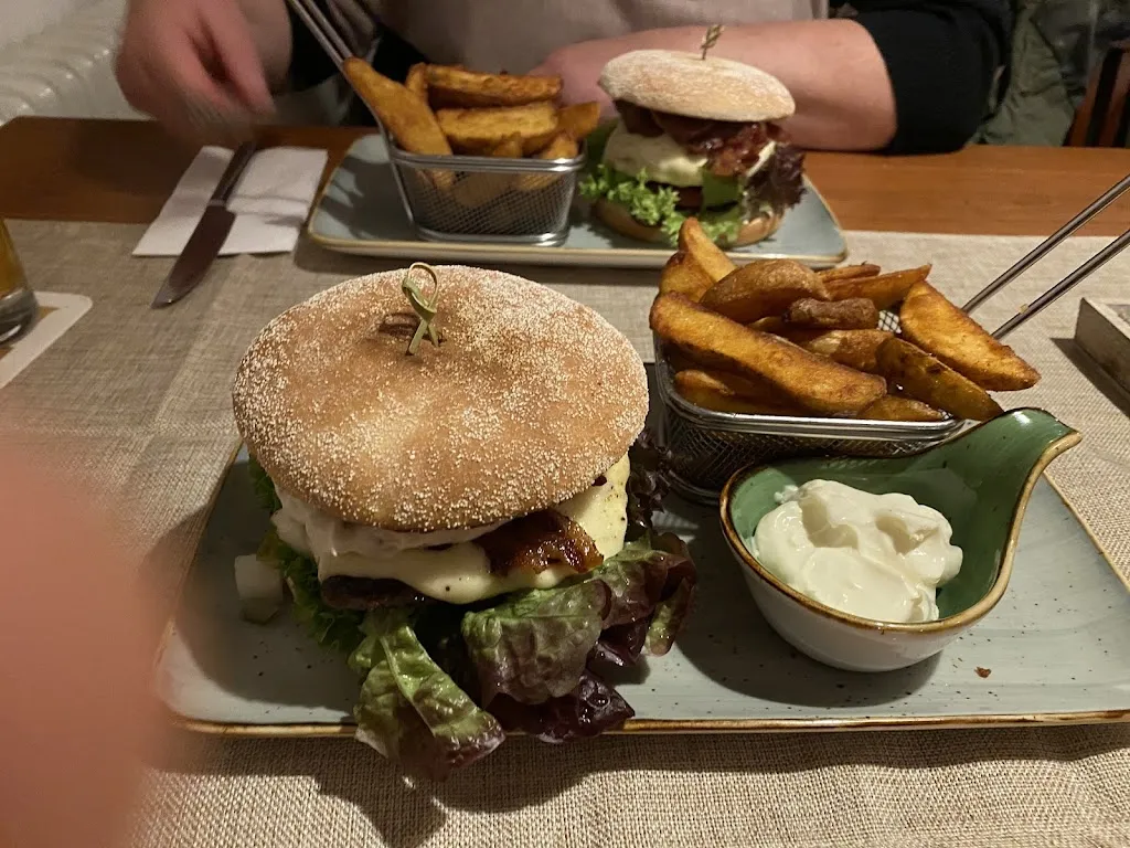 Daniel Schneider_Rößler’s Restaurant_Ober-Ramstadt_review