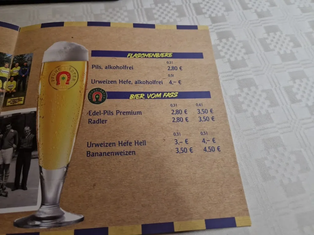 Menu_Sportheim Rohrbach Gaststätte & Biergarten_Ober-Ramstadt_immagine_1