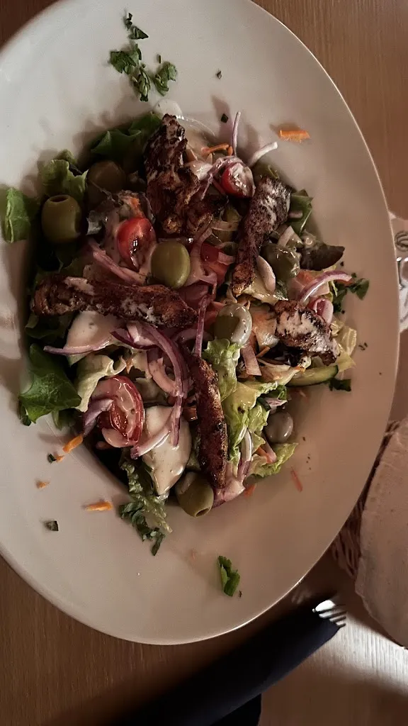 Menu_Sportheim Rohrbach Gaststätte & Biergarten_Ober-Ramstadt_immagine_8