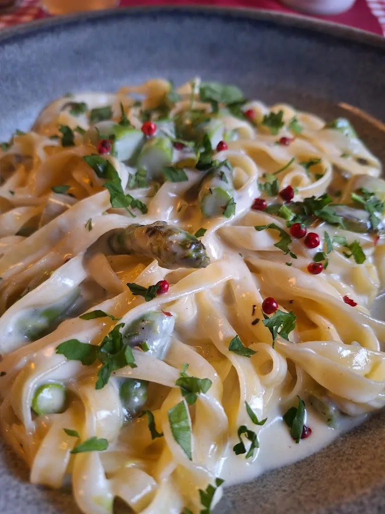 Frank_Cucina Caputo_Ober-Ramstadt_review