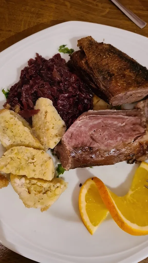 Menu_Landgasthof Lichtenberg Schänke_Ober-Ramstadt_immagine_1