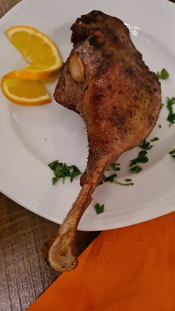 Menu_Landgasthof Lichtenberg Schänke_Ober-Ramstadt_immagine_2