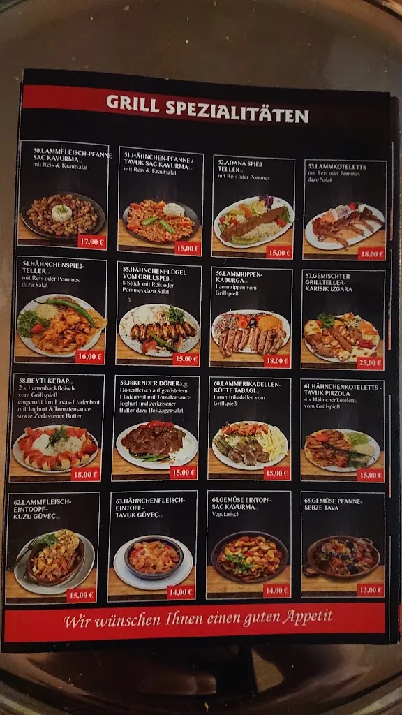 Menu_Restaurant Lara_Ober-Ramstadt_image_2