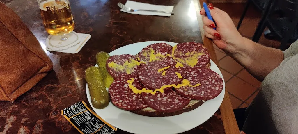 Menu_Remise Ober-Ramstadt_Ober-Ramstadt_immagine_5