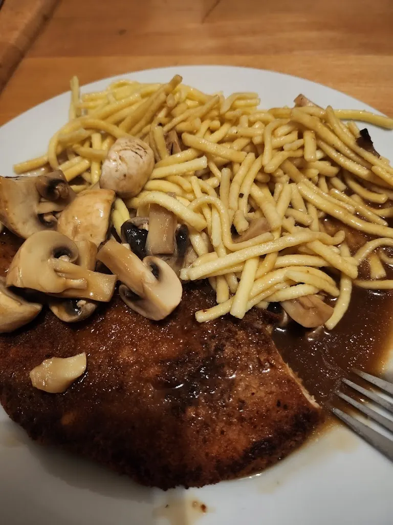 Menu_Remise Ober-Ramstadt_Ober-Ramstadt_immagine_9