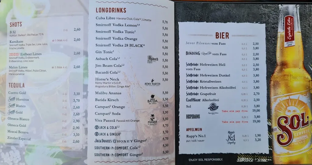 Menu_Sombrero Cantina Y. Bar Mexicano_Ober-Ramstadt_image_4