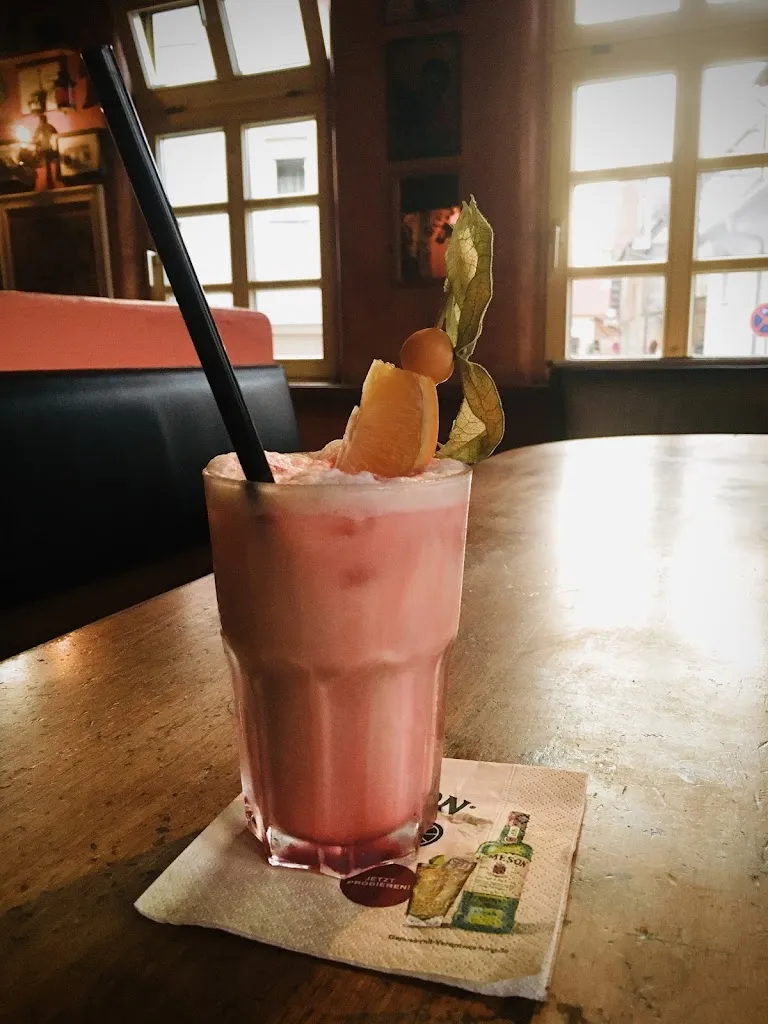 Menu_Sombrero Cantina Y. Bar Mexicano_Ober-Ramstadt_image_7