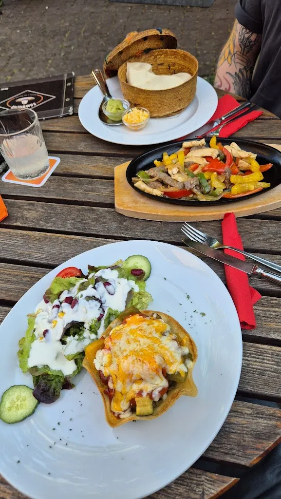 Linda Goger_Sombrero Cantina Y. Bar Mexicano_Ober-Ramstadt_recensione