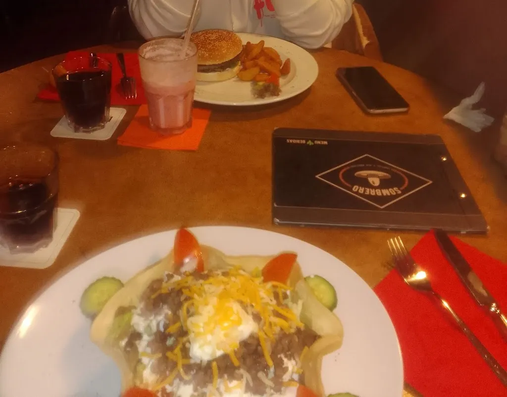 Gabriel Dorsch_Sombrero Cantina Y. Bar Mexicano_Ober-Ramstadt_recensione