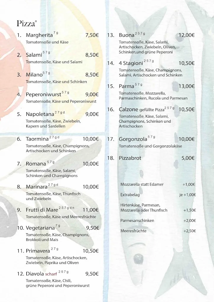 Menu_da paolo - Waldenserhalle_Ober-Ramstadt_image_2