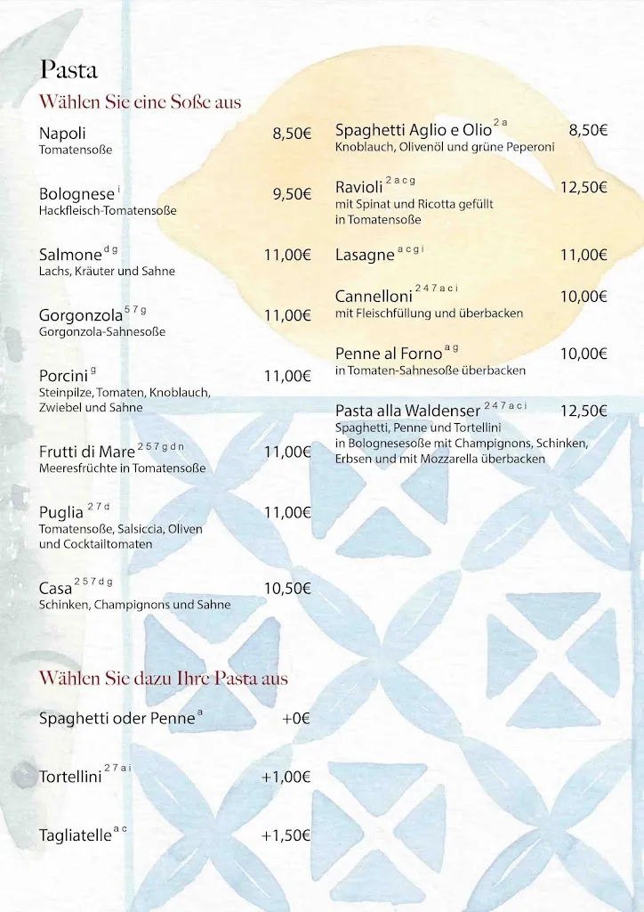 Menu_da paolo - Waldenserhalle_Ober-Ramstadt_image_4