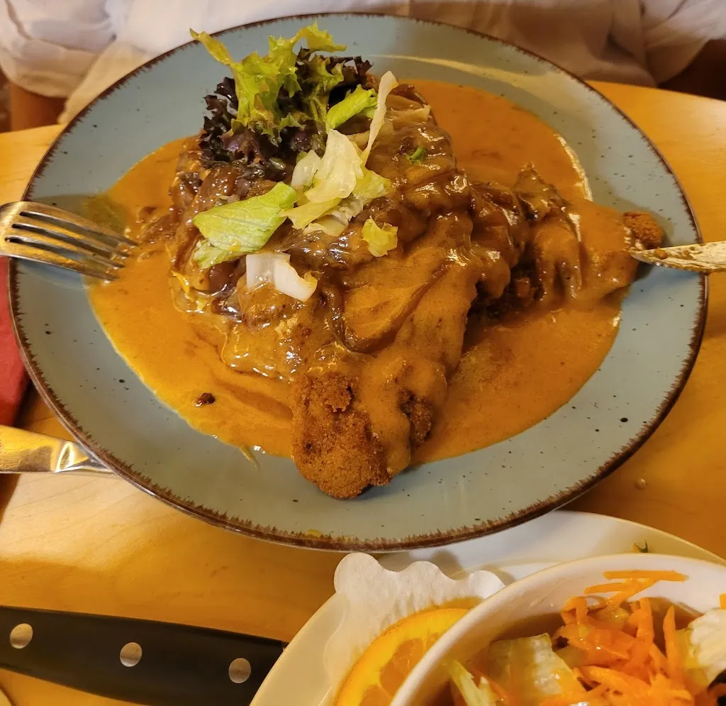 Wolf_Landgasthof Rotlipp - Heike Reinhart_Ortenberg_review