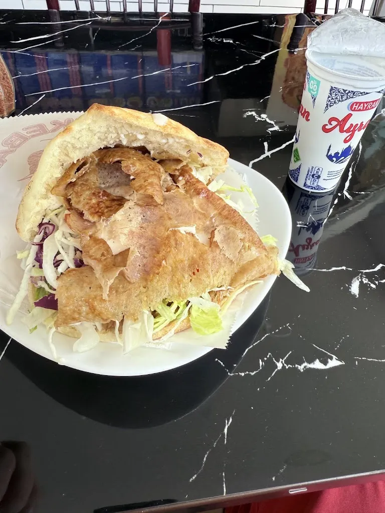 Bassantrieb Car-Media Spezialist_Nas Pizza & Grillhaus_Ortenberg_review