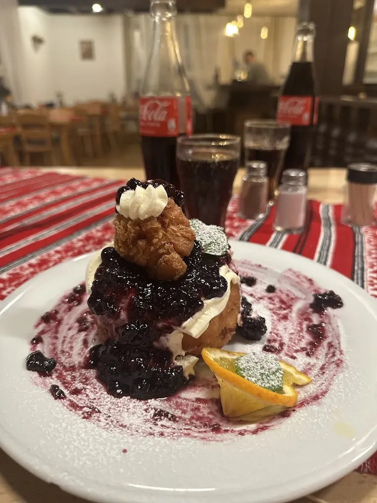 Madalina Roth_Bürgerspieß Ortenberg_Ortenberg_review