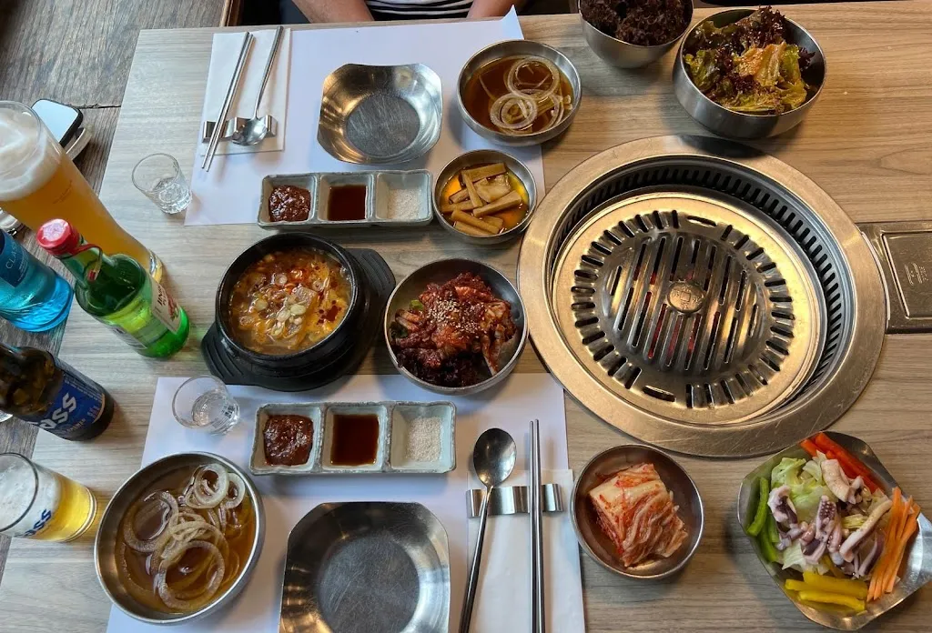 Menu_heidekrug | Korean BBQ restaurant__immagine_6