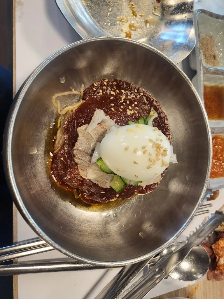 Menu_heidekrug | Korean BBQ restaurant__immagine_7