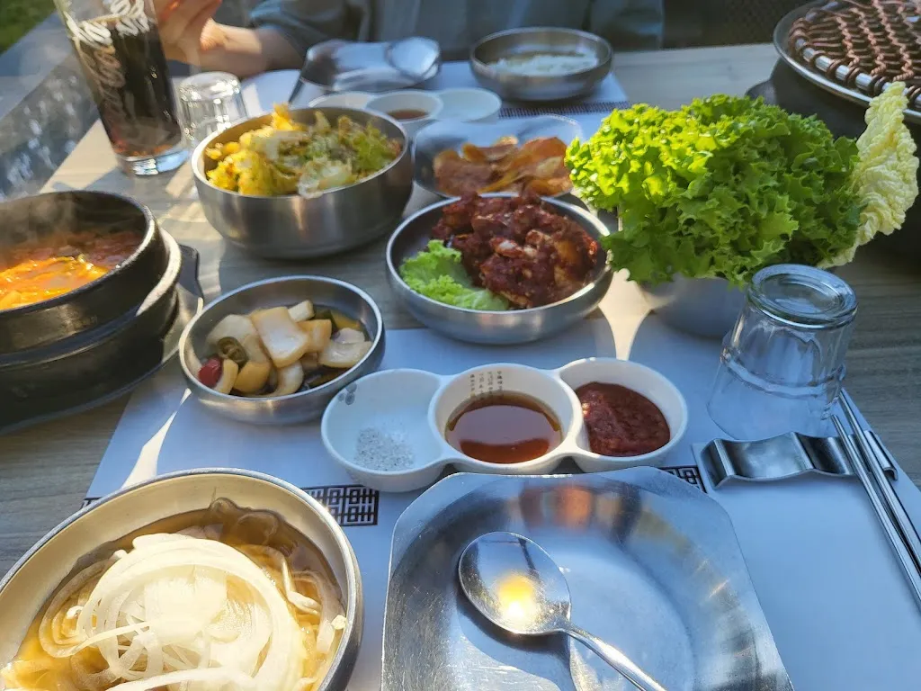 Menu_heidekrug | Korean BBQ restaurant__immagine_9