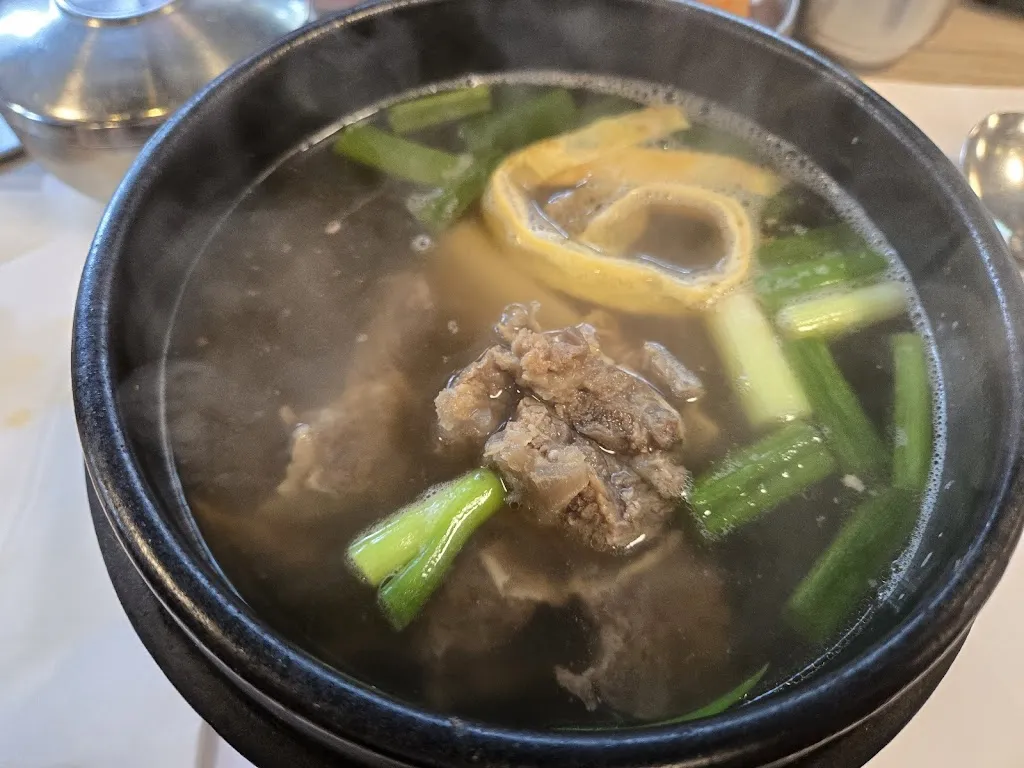 Christian Bayerle_heidekrug | Korean BBQ restaurant_(Taunus)_review