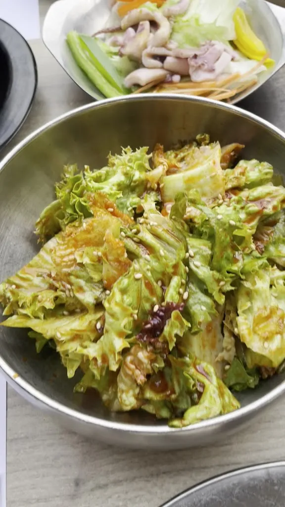 Daniel Kohler_heidekrug | Korean BBQ restaurant_(Taunus)_review