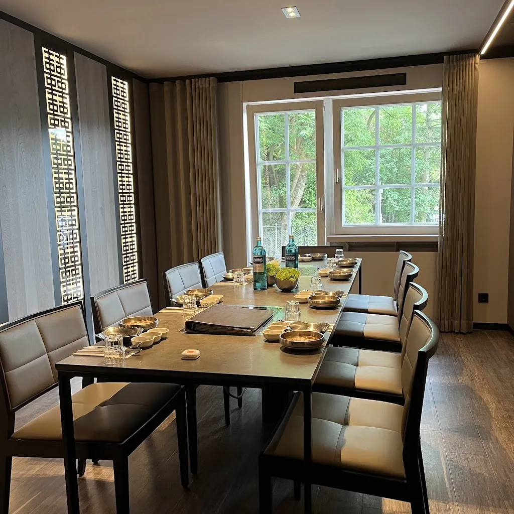 heidekrug | Korean BBQ restaurant__slider_image_1