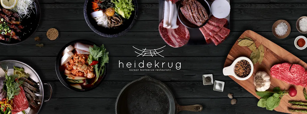 heidekrug | Korean BBQ restaurant__slider_image_3
