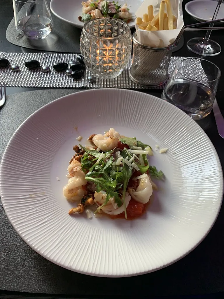 Dirk Venter_Kraftwerk__review