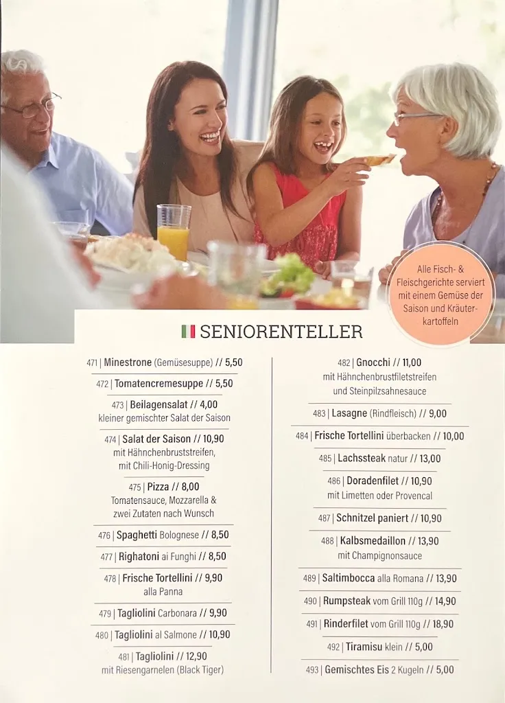 Menu_İl Gondoliere Ristorante-Pizzeria Oberursel (Taunus)_(Taunus)_immagine_1