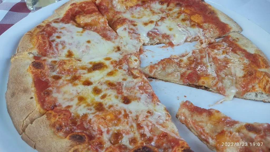 Menu_İl Gondoliere Ristorante-Pizzeria Oberursel (Taunus)_(Taunus)_immagine_7