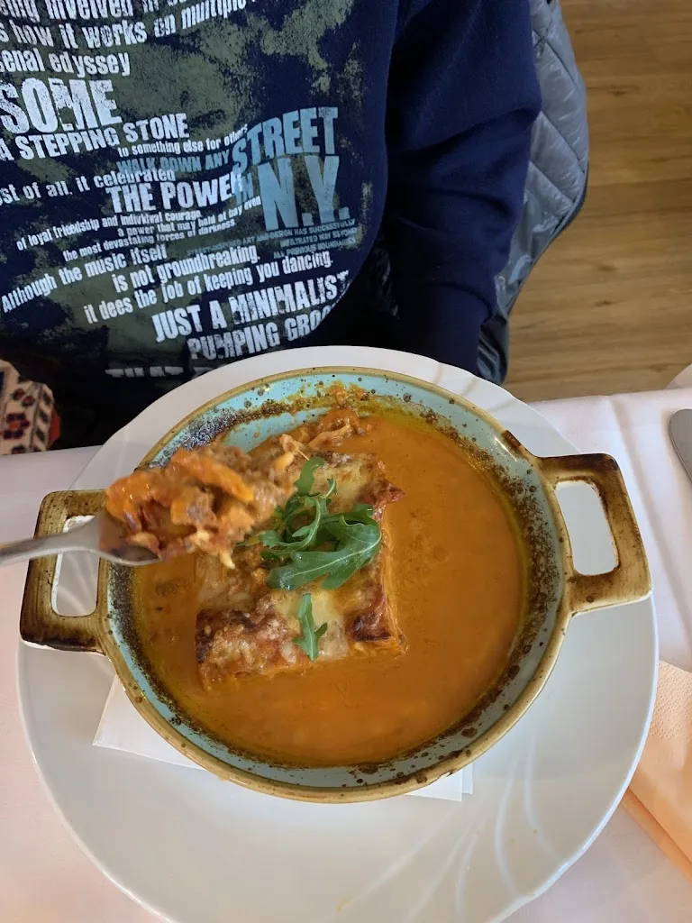 Menu_İl Gondoliere Ristorante-Pizzeria Oberursel (Taunus)_(Taunus)_immagine_8