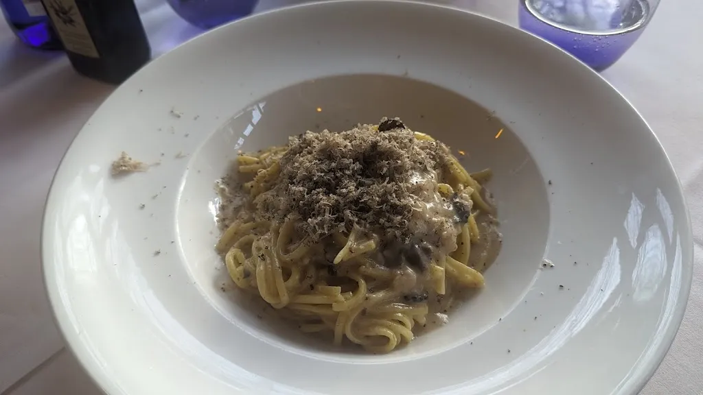 Menu_İl Gondoliere Ristorante-Pizzeria Oberursel (Taunus)_(Taunus)_immagine_9