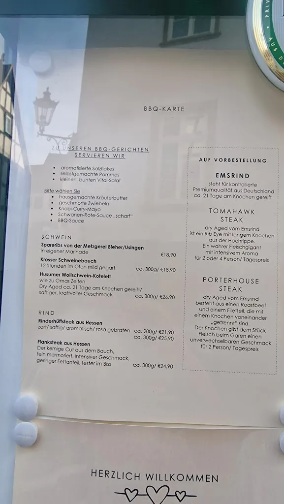 Menu_Zum Schwanen_(Taunus)_image_1