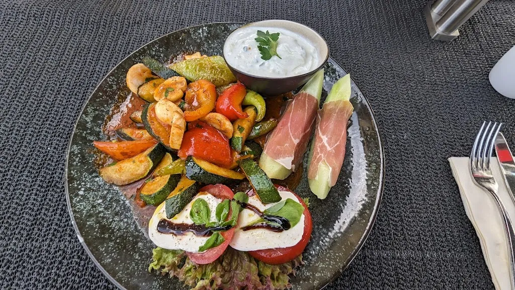 Menu_ROCA Oberursel_(Taunus)_image_6