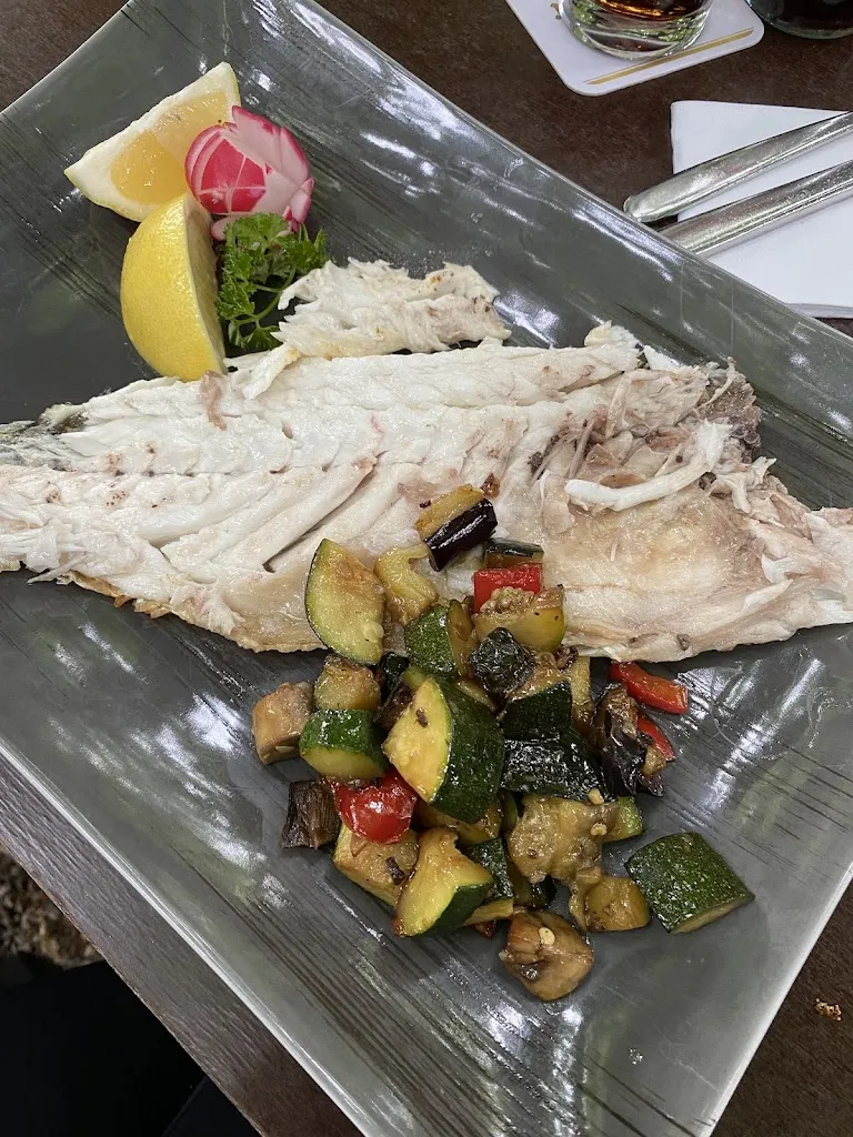 Le Ann Arsenault_Restaurant Zur Linde_(Taunus)_review