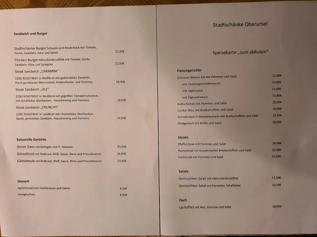 Menu_Bei Dani&Mario_(Taunus)_image_2