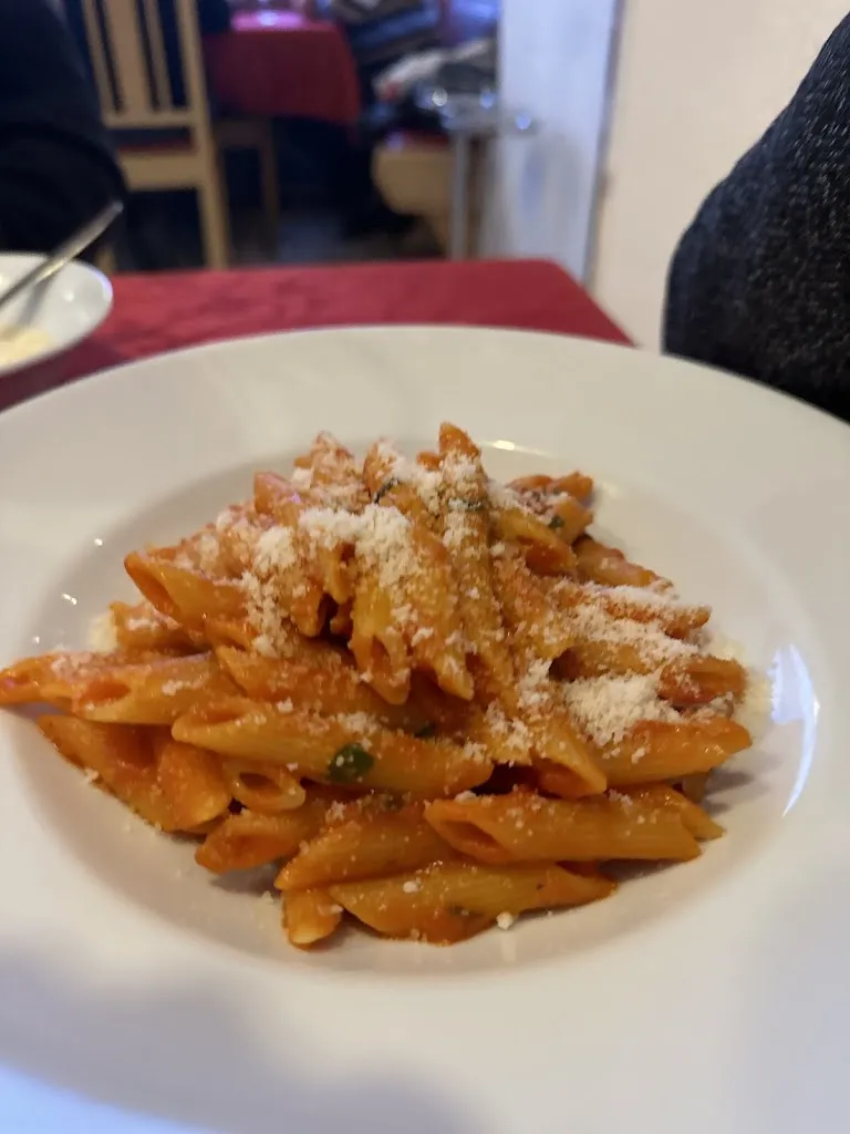 Luc Harmsen_Trattoria Gattopardo_Oberkochen_recensione