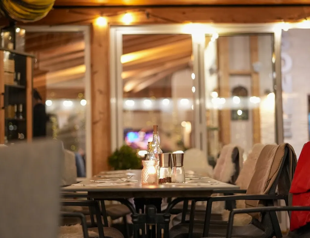 Landgasthof Zur Sonne restaurant in (Taunus)