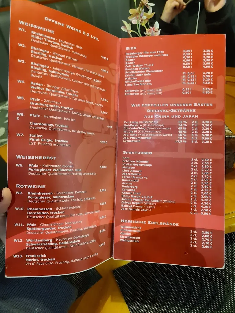 Menu_Dynasty Oberursel - Mongolisches Restaurant_(Taunus)_image_2