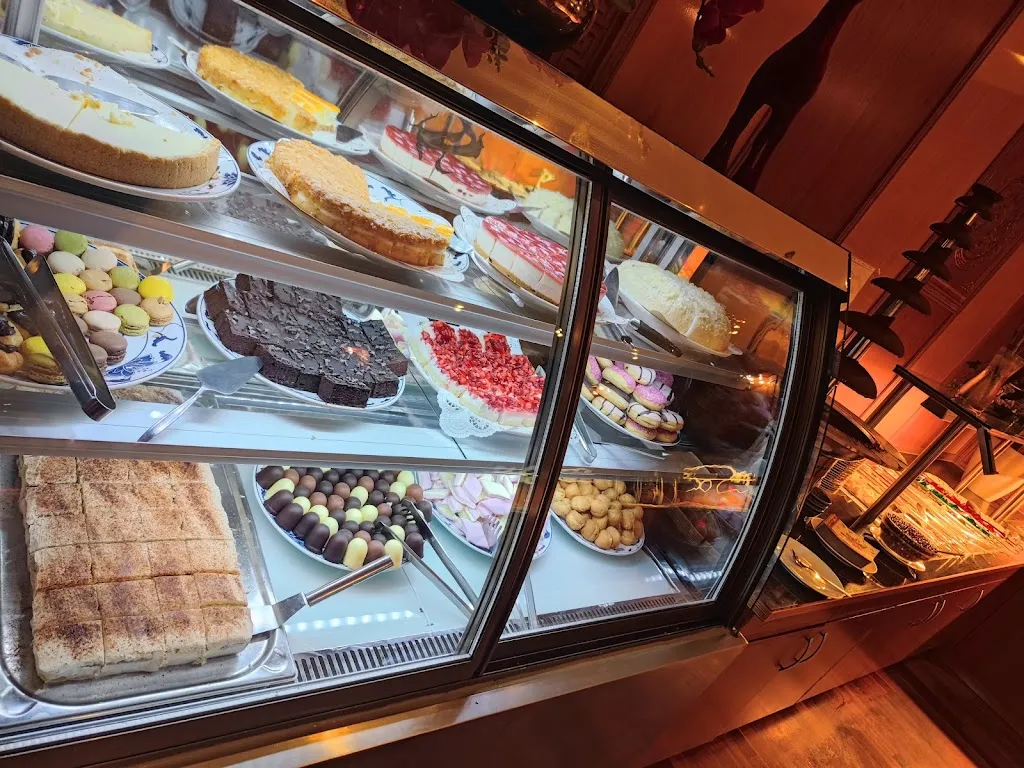 Dynasty Oberursel - Mongolisches Restaurant restaurant in (Taunus)