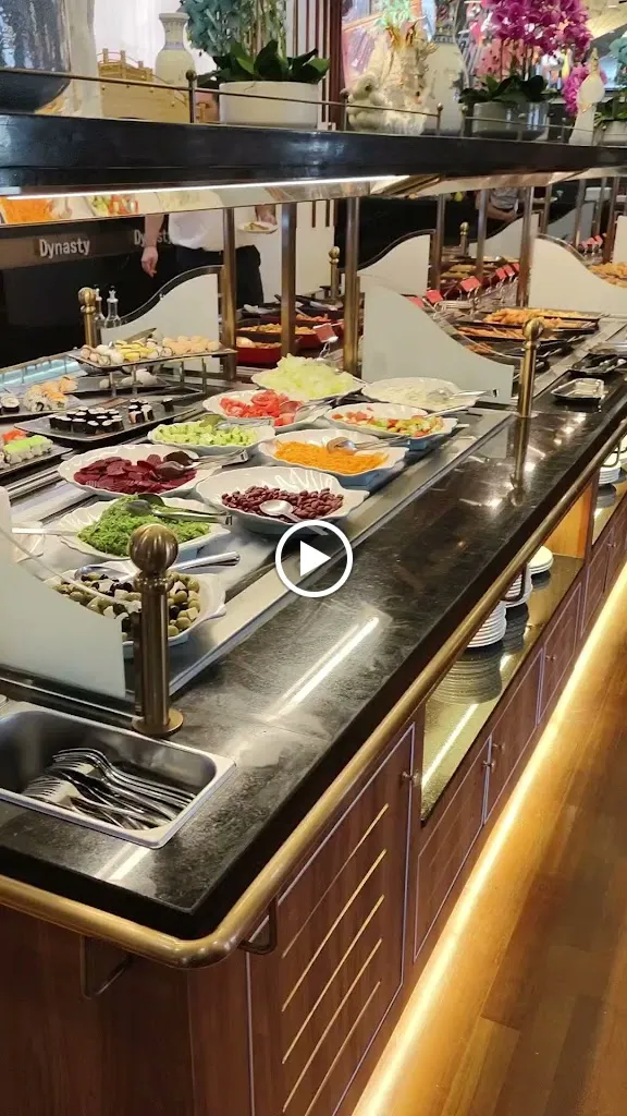 Dynasty Oberursel - Mongolisches Restaurant_(Taunus)_slider_image_2