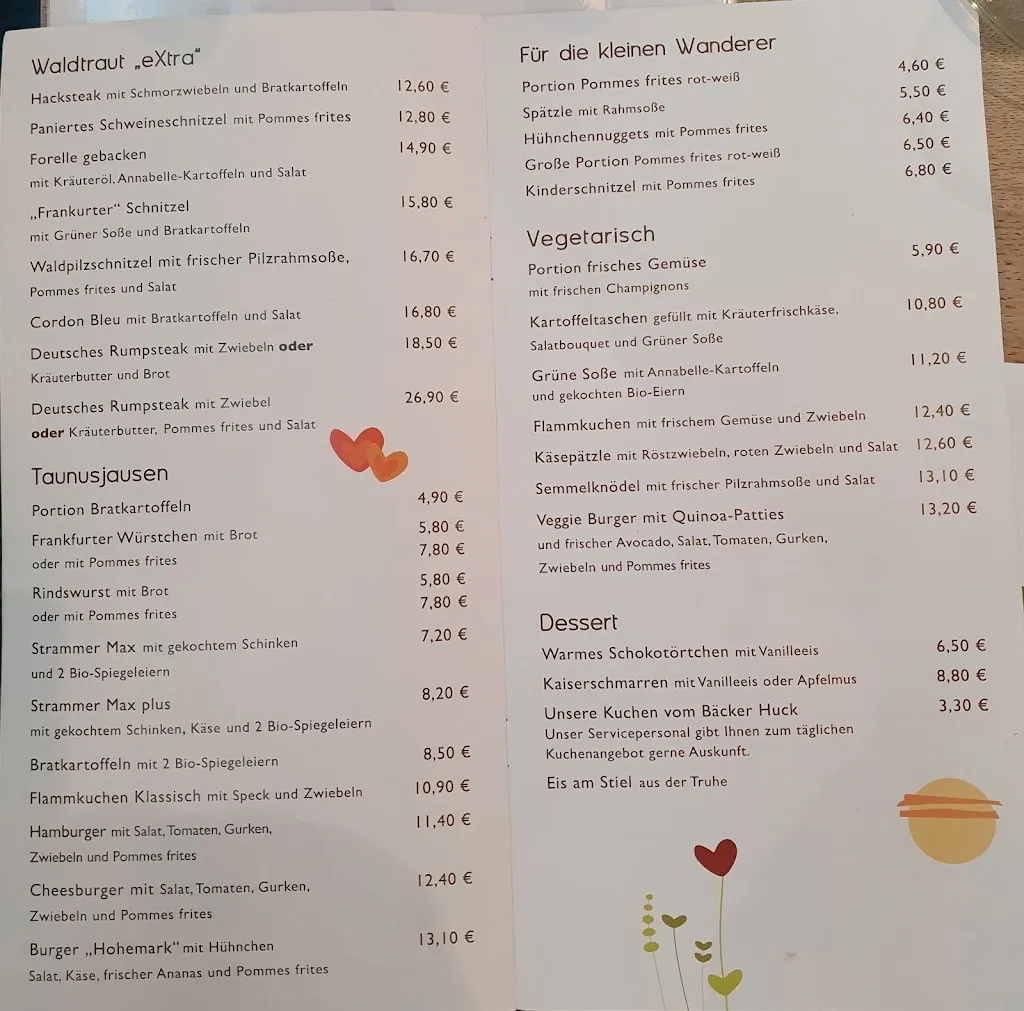 Menu_Das Waldtraut__imagen_1