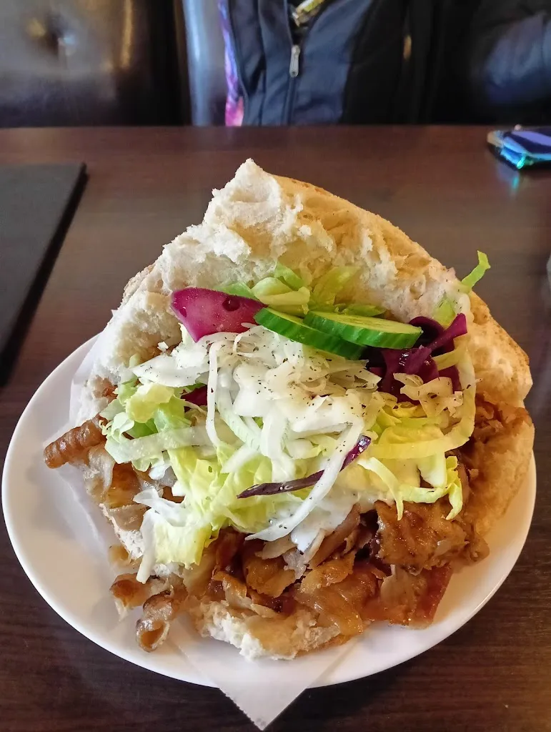 Menu_Restaurant & Pizzeria 