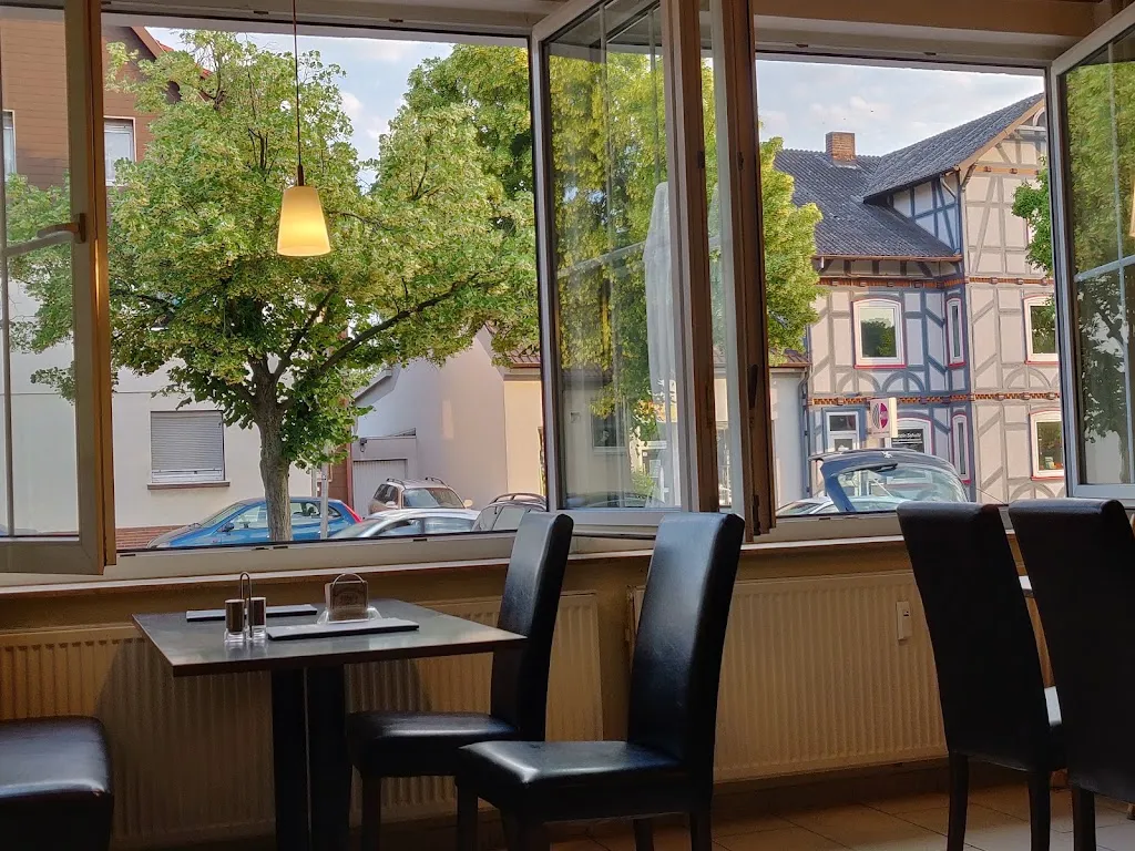 Restaurant & Pizzeria "City Grill" restaurant in (Werra)