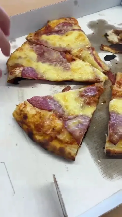 Restaurant & Pizzeria 