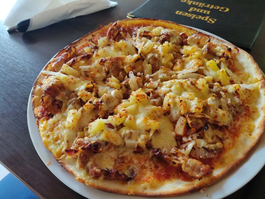 Restaurant & Pizzeria 