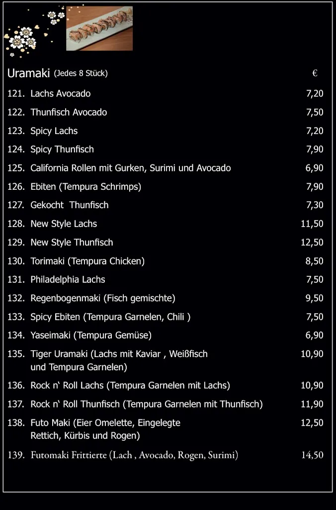 Menu_Qilin China-Restaurant_(Werra)_image_1